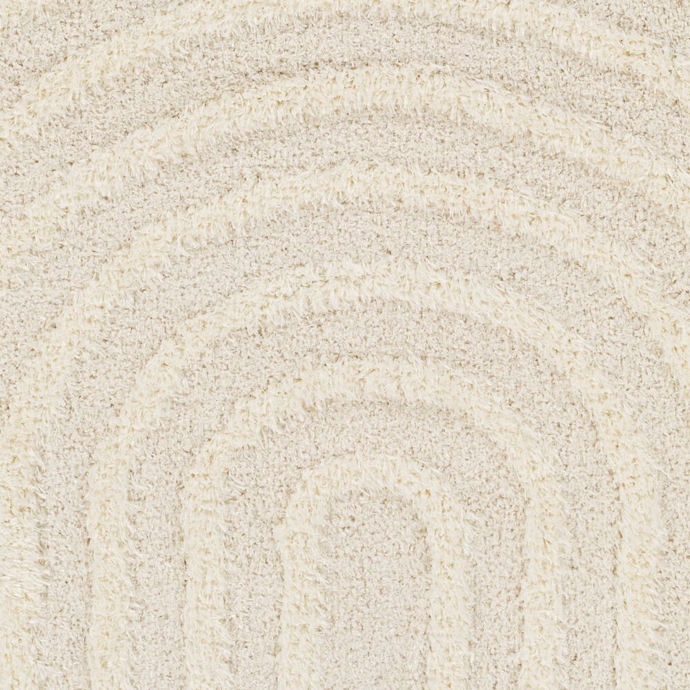 Rodos Machine Woven Rug