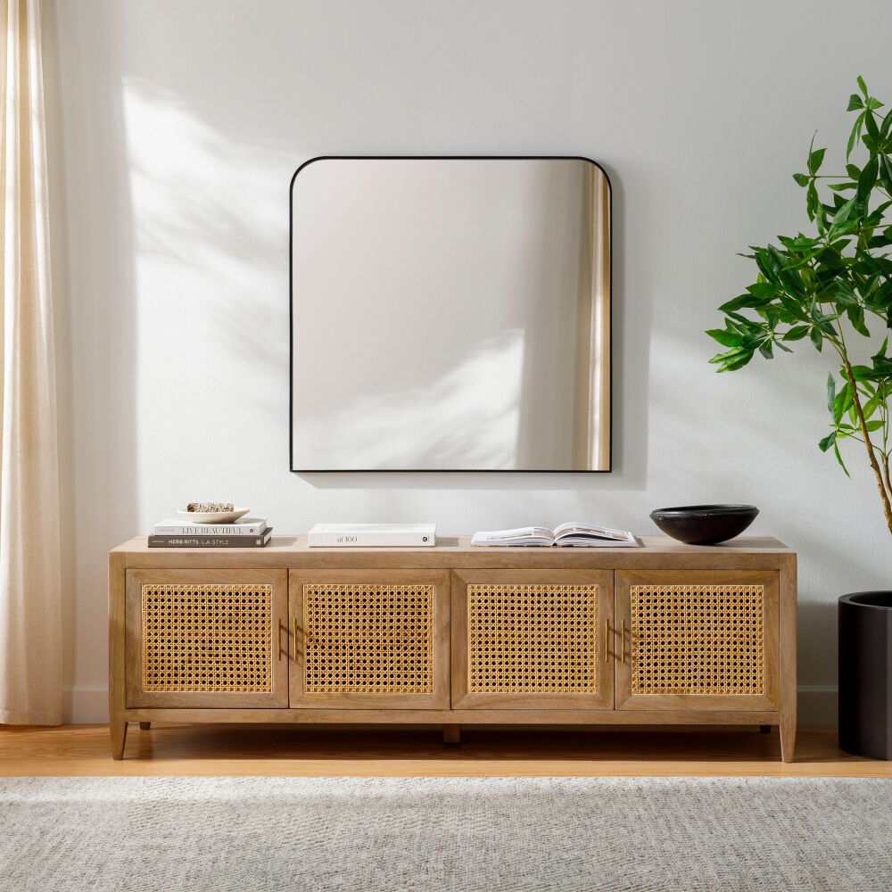 Etewah Console Table