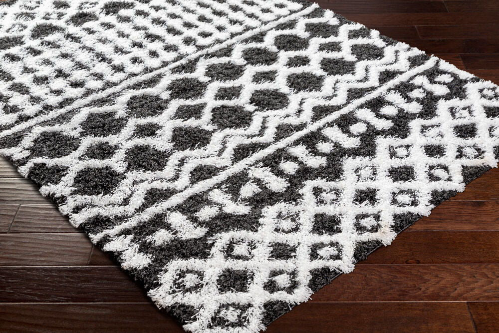 Urban Shag Machine Woven Rug