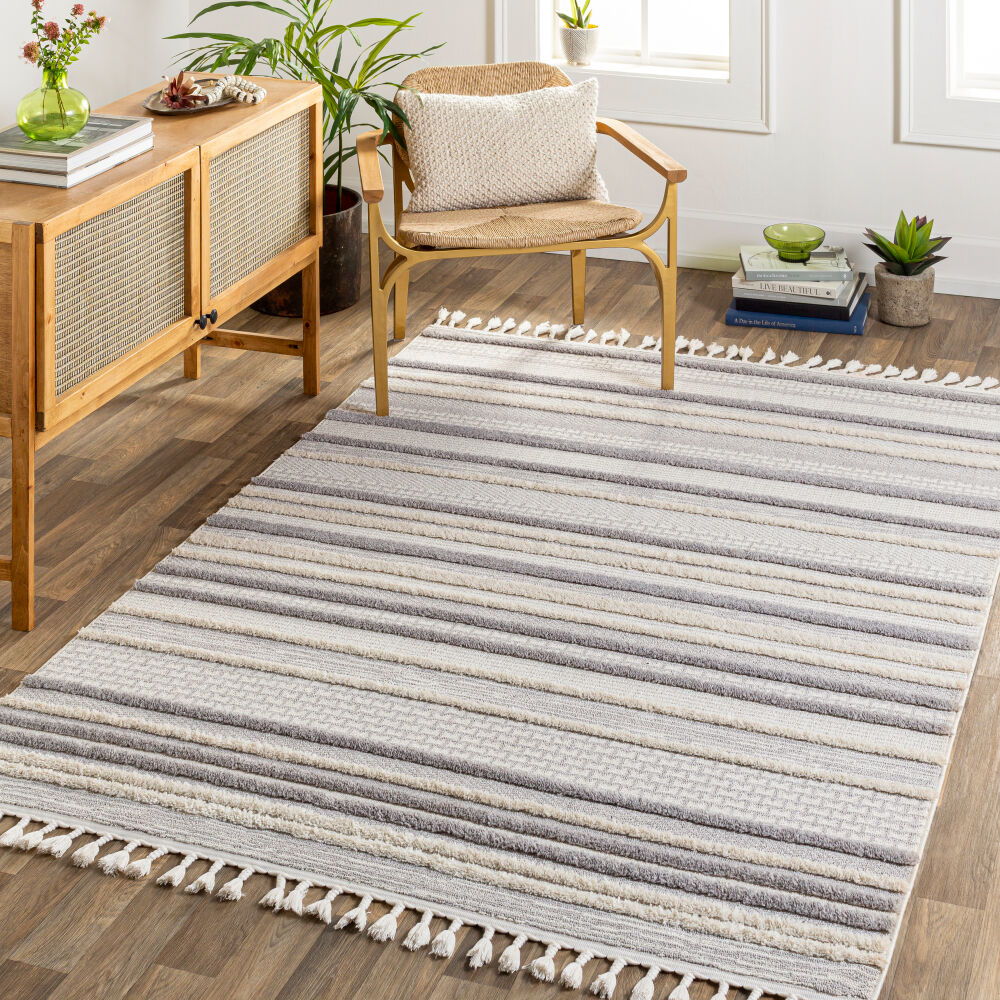 Azilal Machine Woven Rug