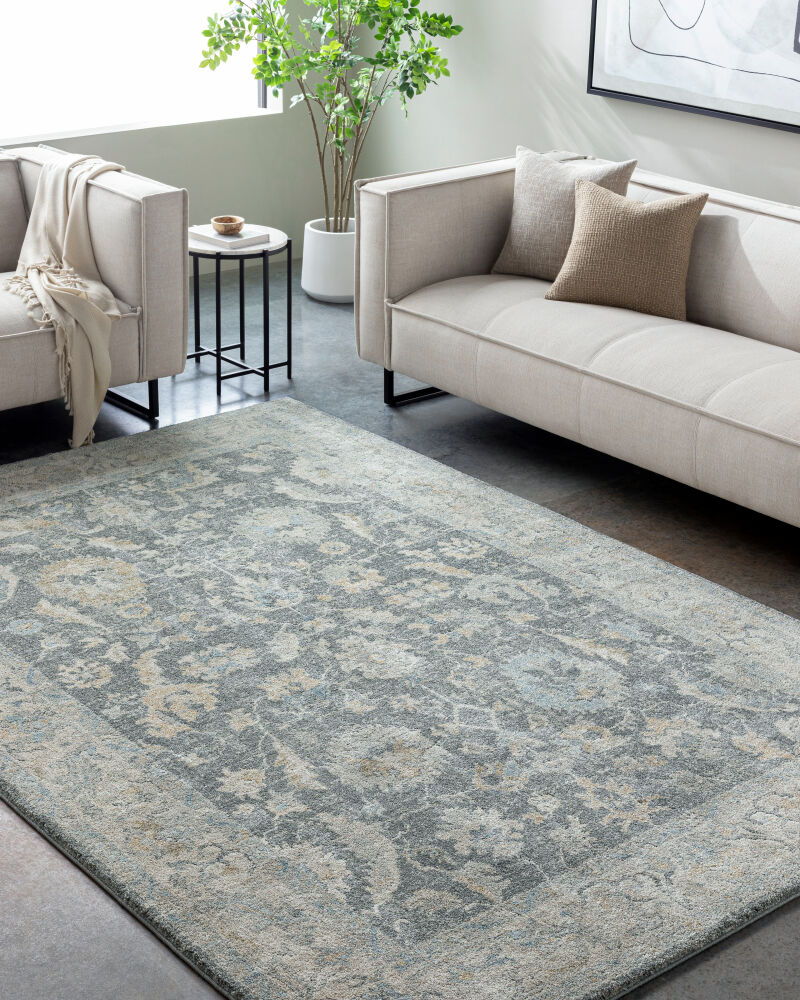 Avellino Machine Woven Rug