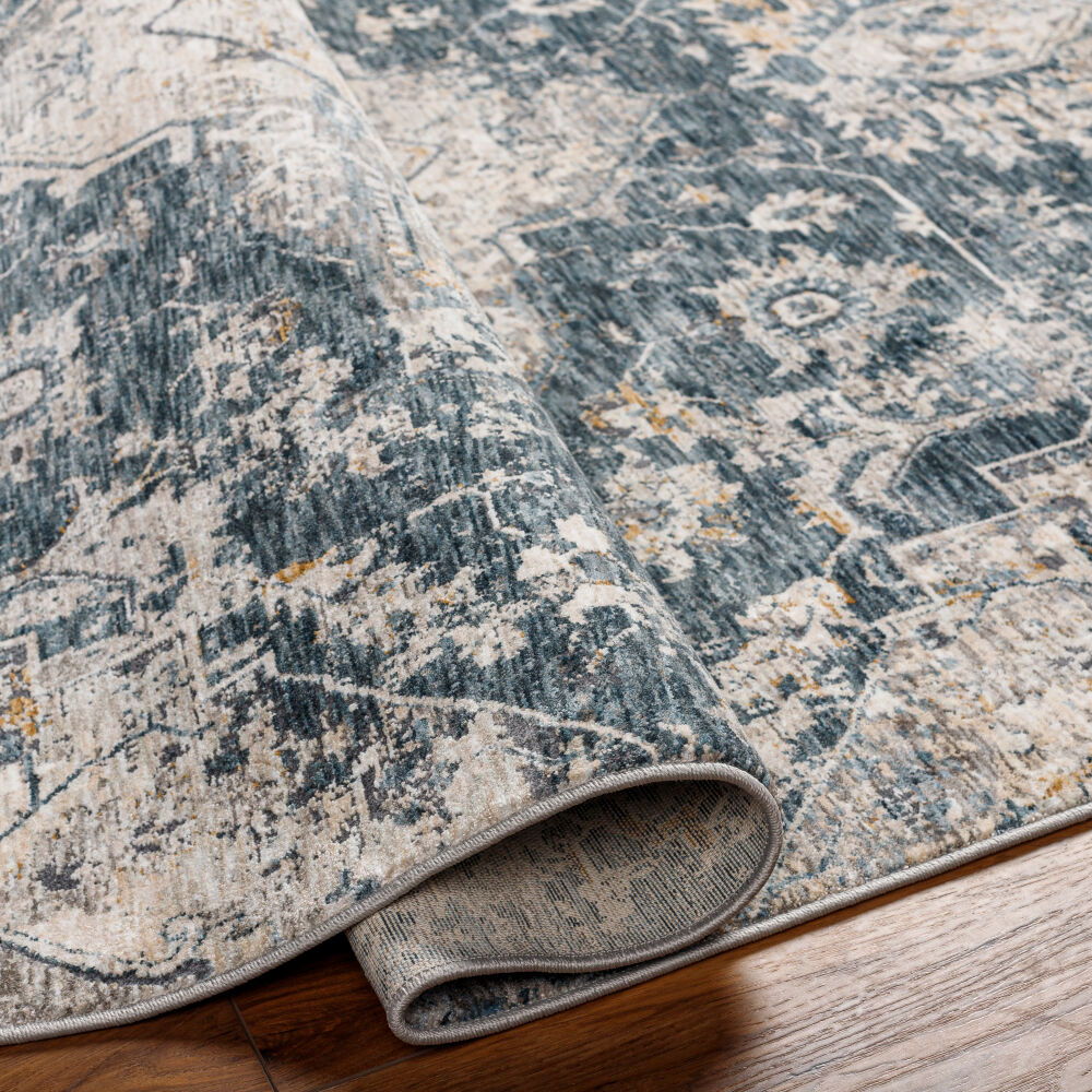 Cardiff Machine Woven Rug