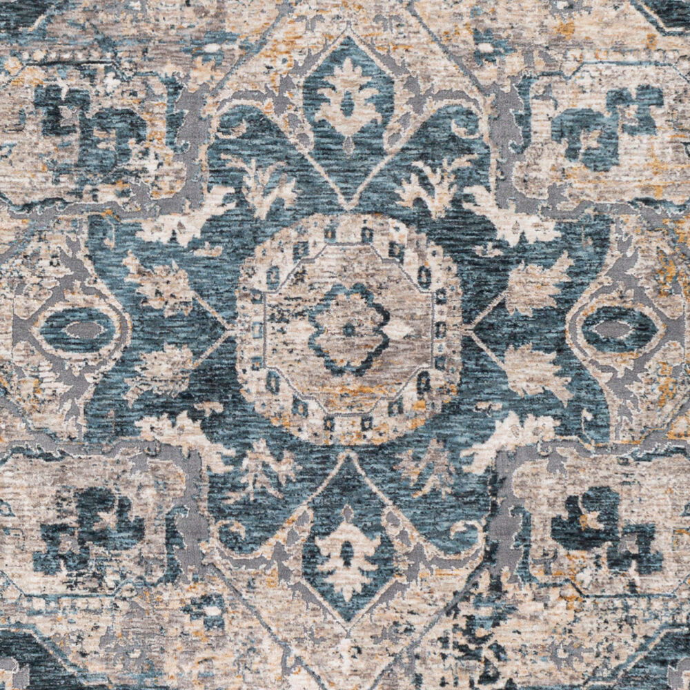 Cardiff Machine Woven Rug