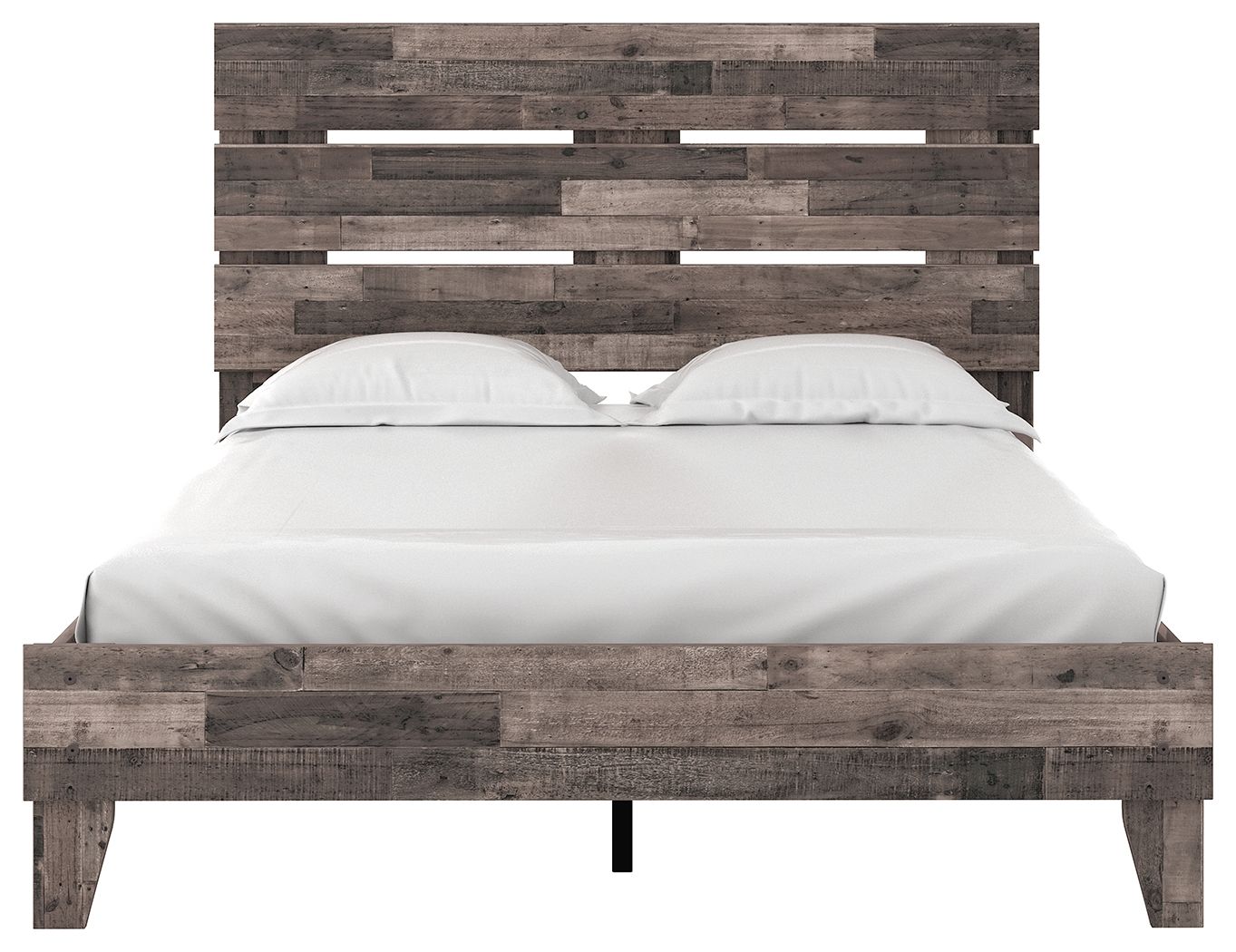 Signature Design by Ashley® Neilsville - Panel Bed | Meri Furniture