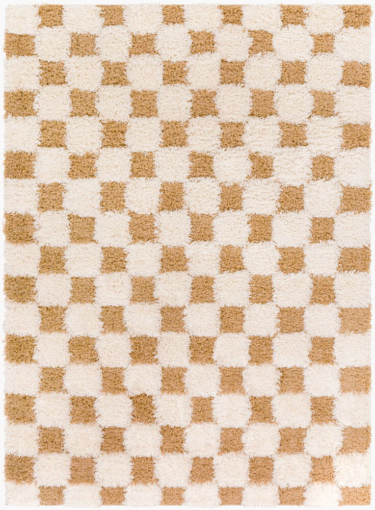 Urban Shag Machine Woven Rug