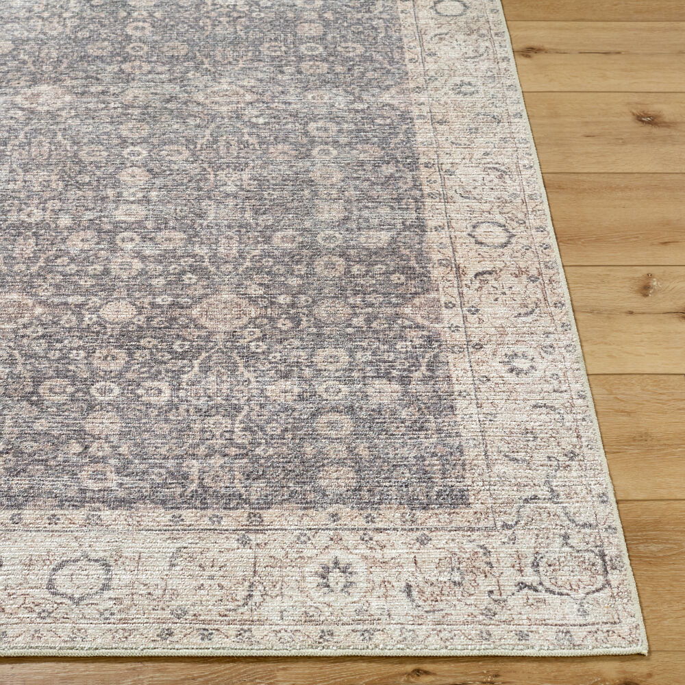 Spokane Machine Woven Rug