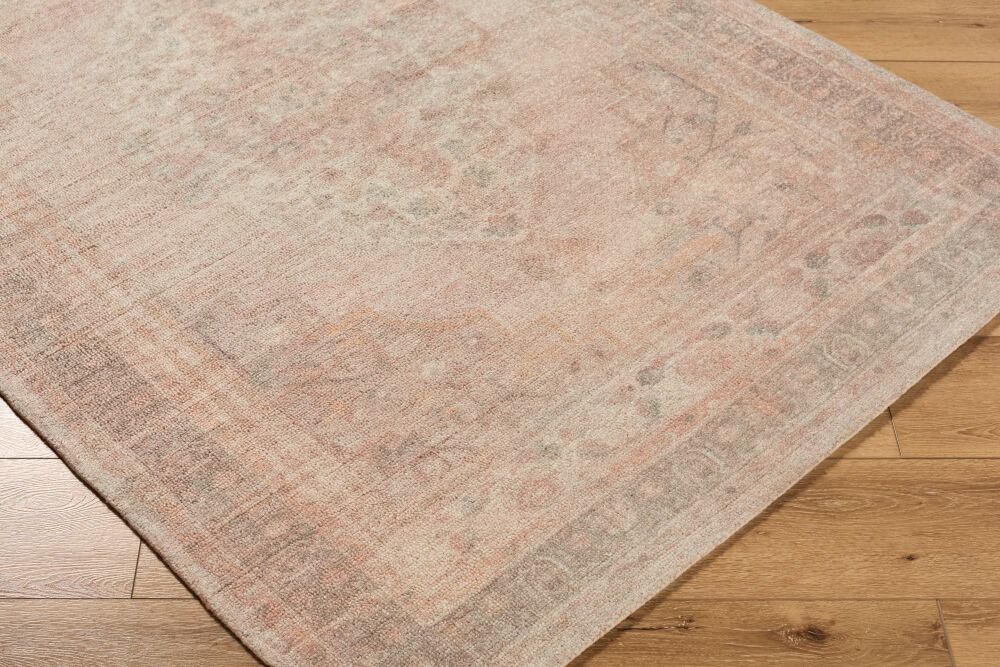 Luciana Handmade Rug