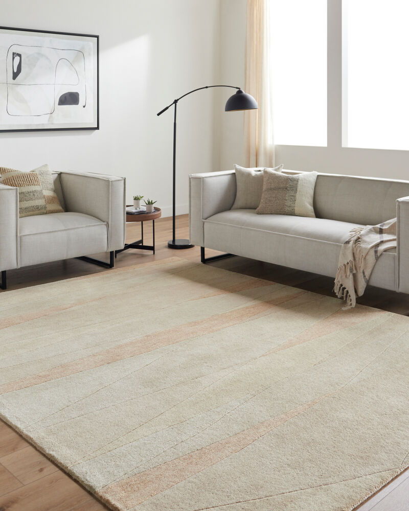 Forum Handmade Rug