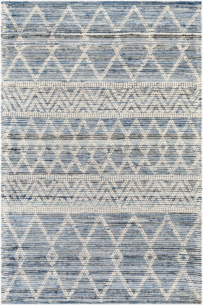 Nadine Handmade Rug