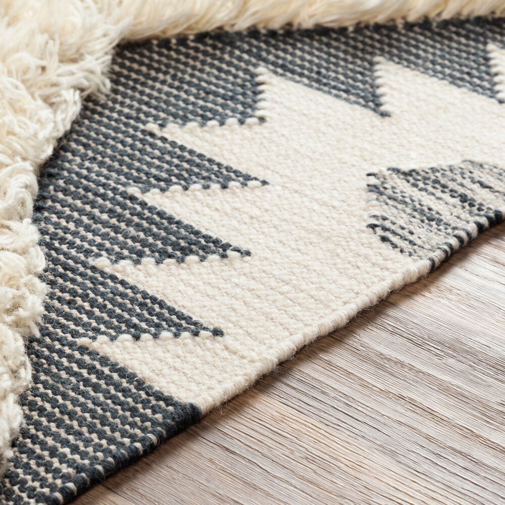Apache Handmade Rug
