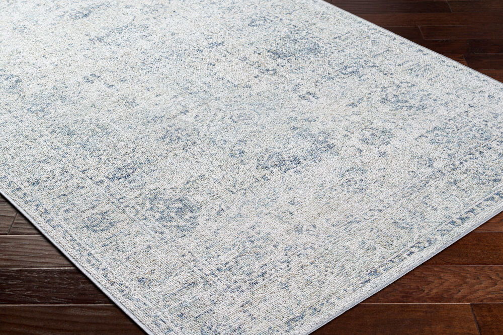 Calhoun Machine Woven Rug