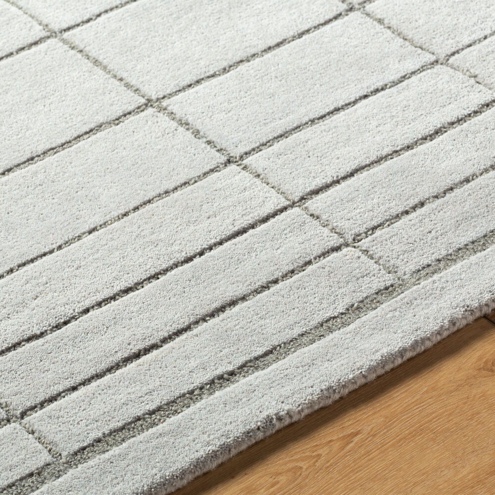 Brook Handmade Rug