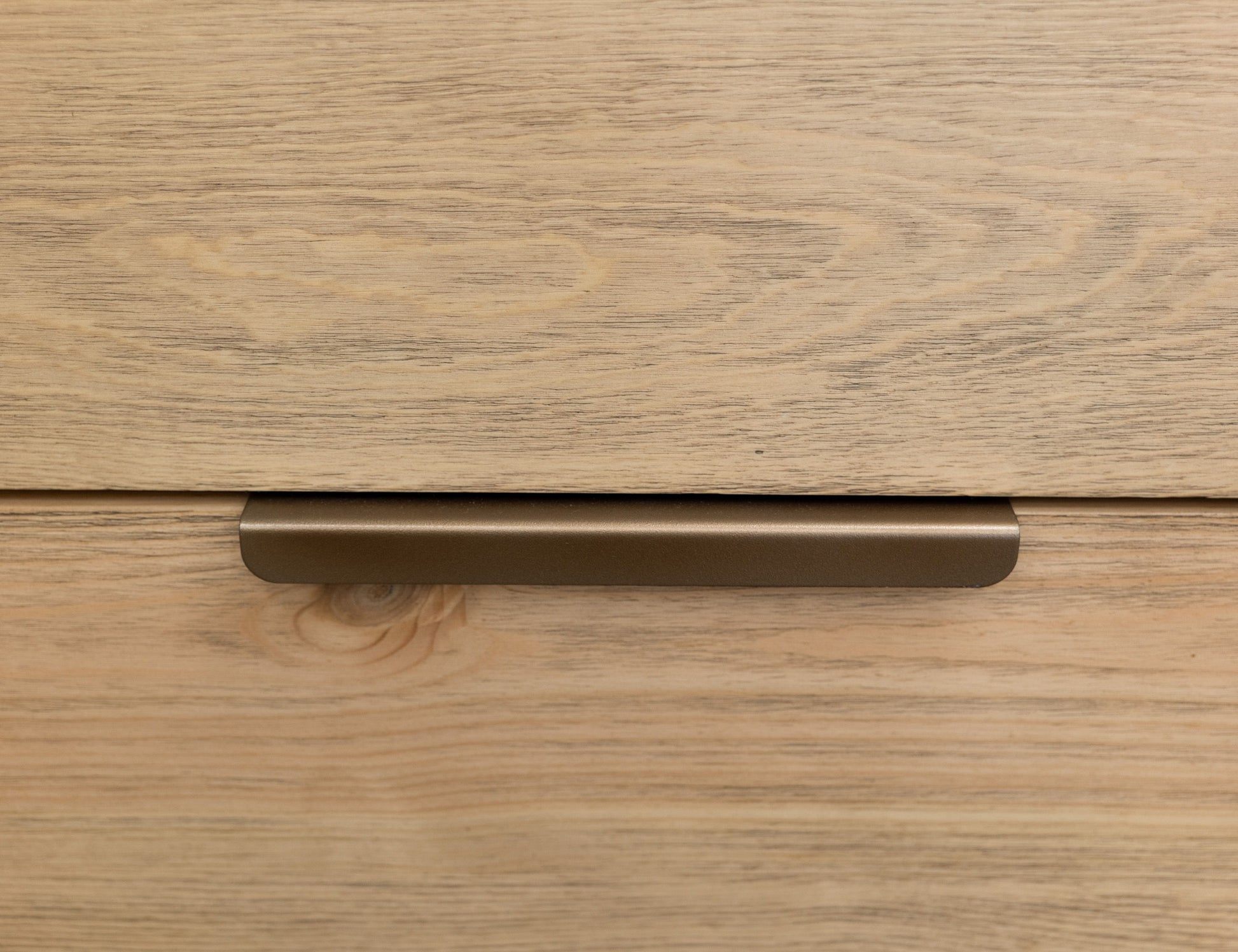 International Furniture Direct Santa Rosa - Chest - Hazelnut | Meri Furniture