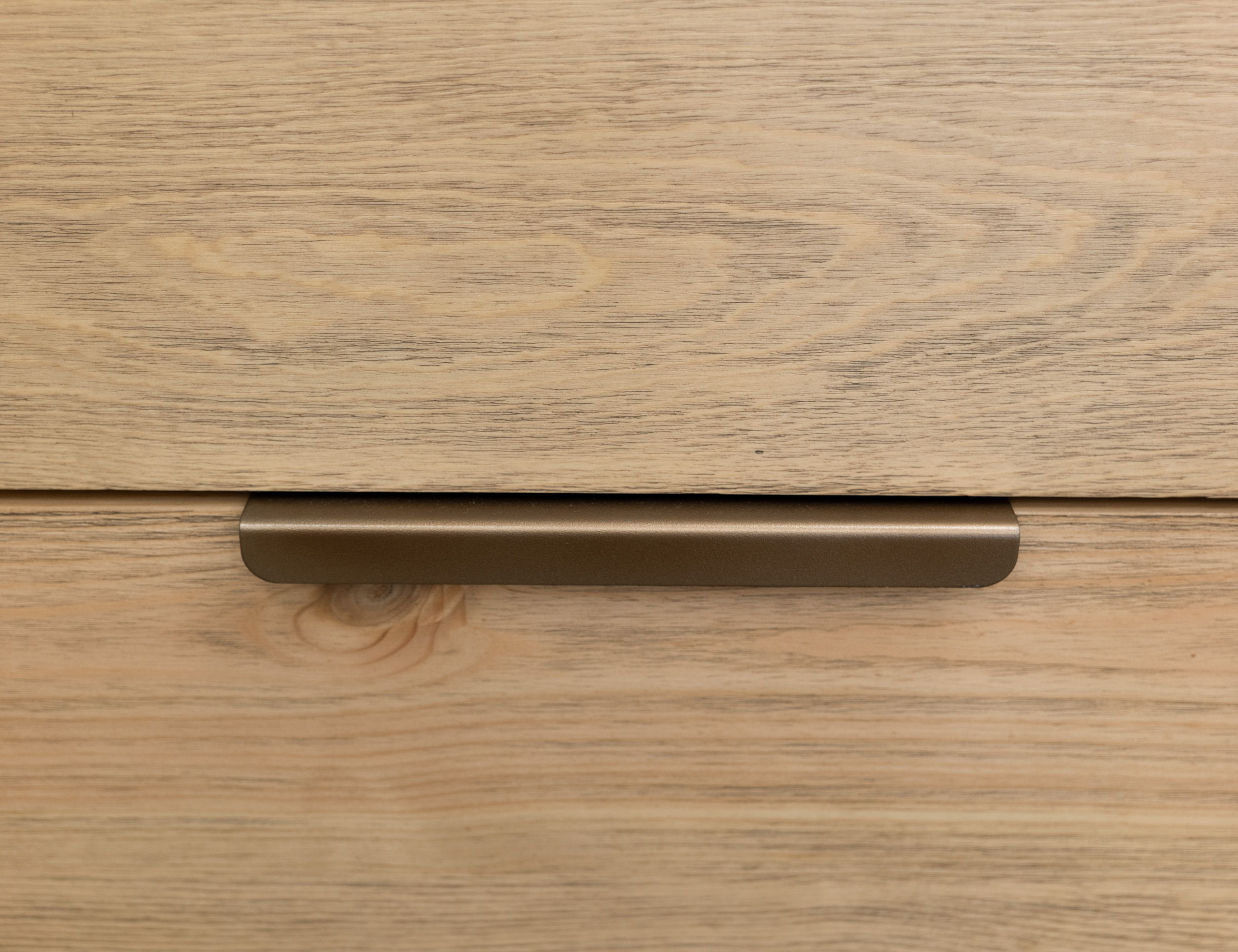 International Furniture Direct Santa Rosa - Chest - Hazelnut | Meri Furniture