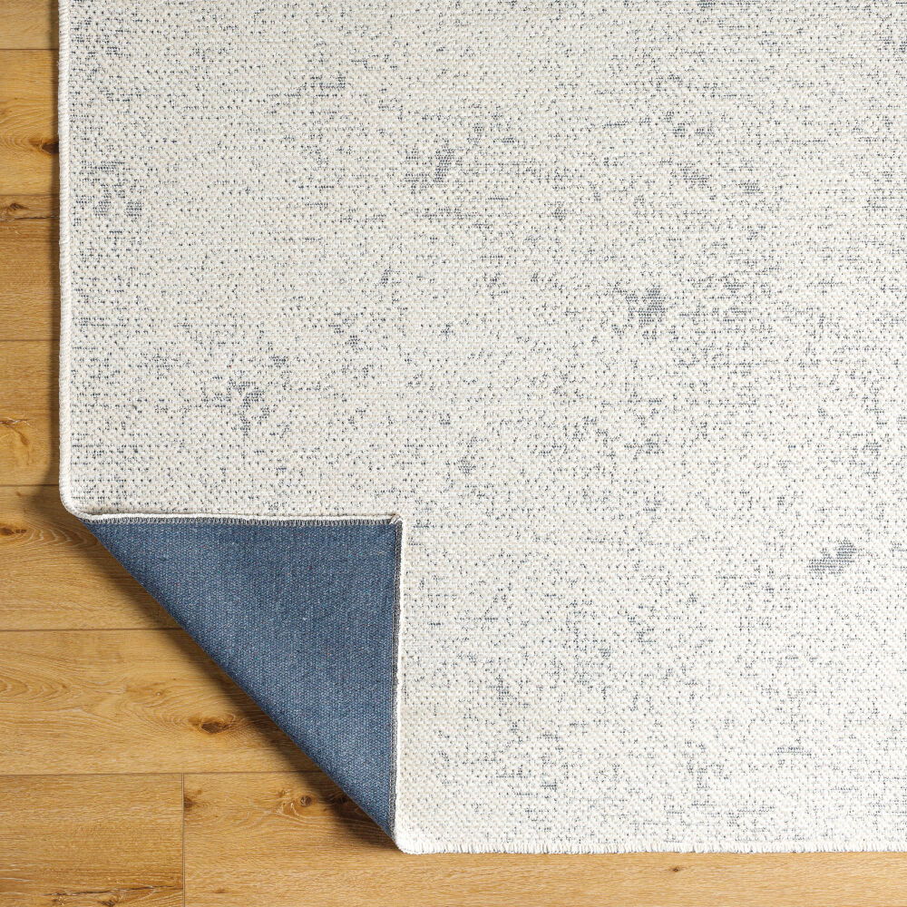 Quebec Machine Woven Rug