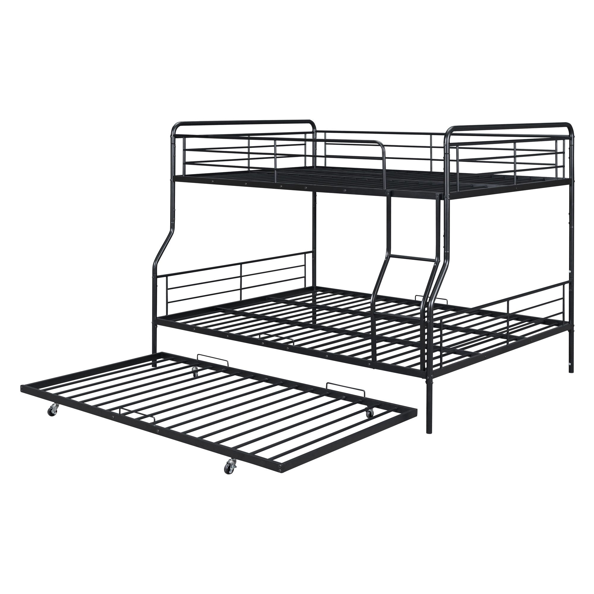 Contemporary Bunk Bed