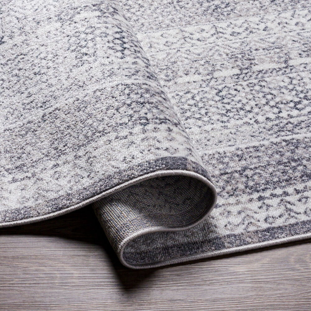Alice Machine Woven Rug