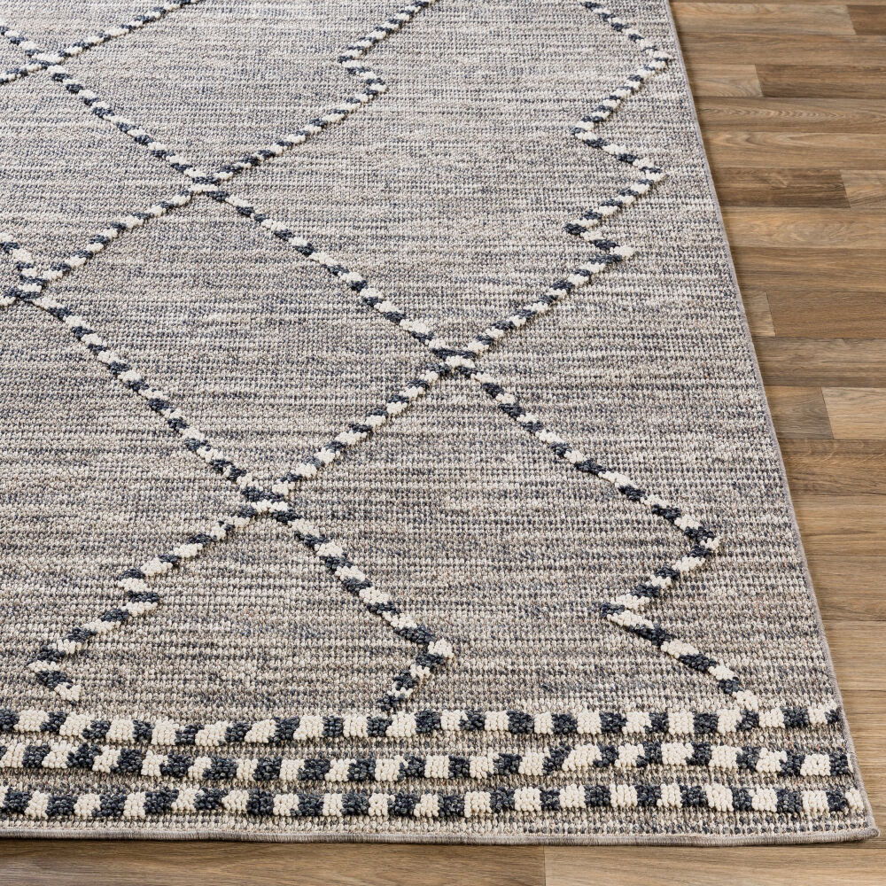 Ariana Machine Woven Rug