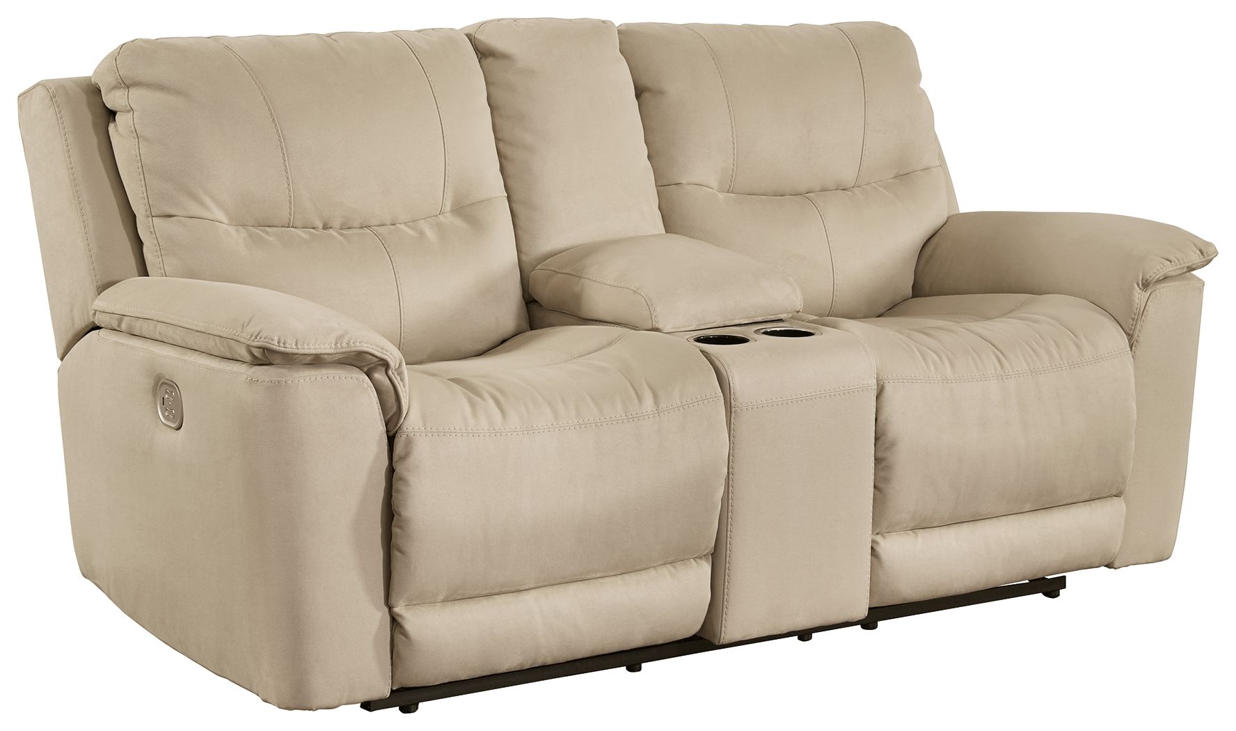 Signature Design by Ashley® Next-gen Gaucho - Power Reclining Loveseat | Meri Furniture