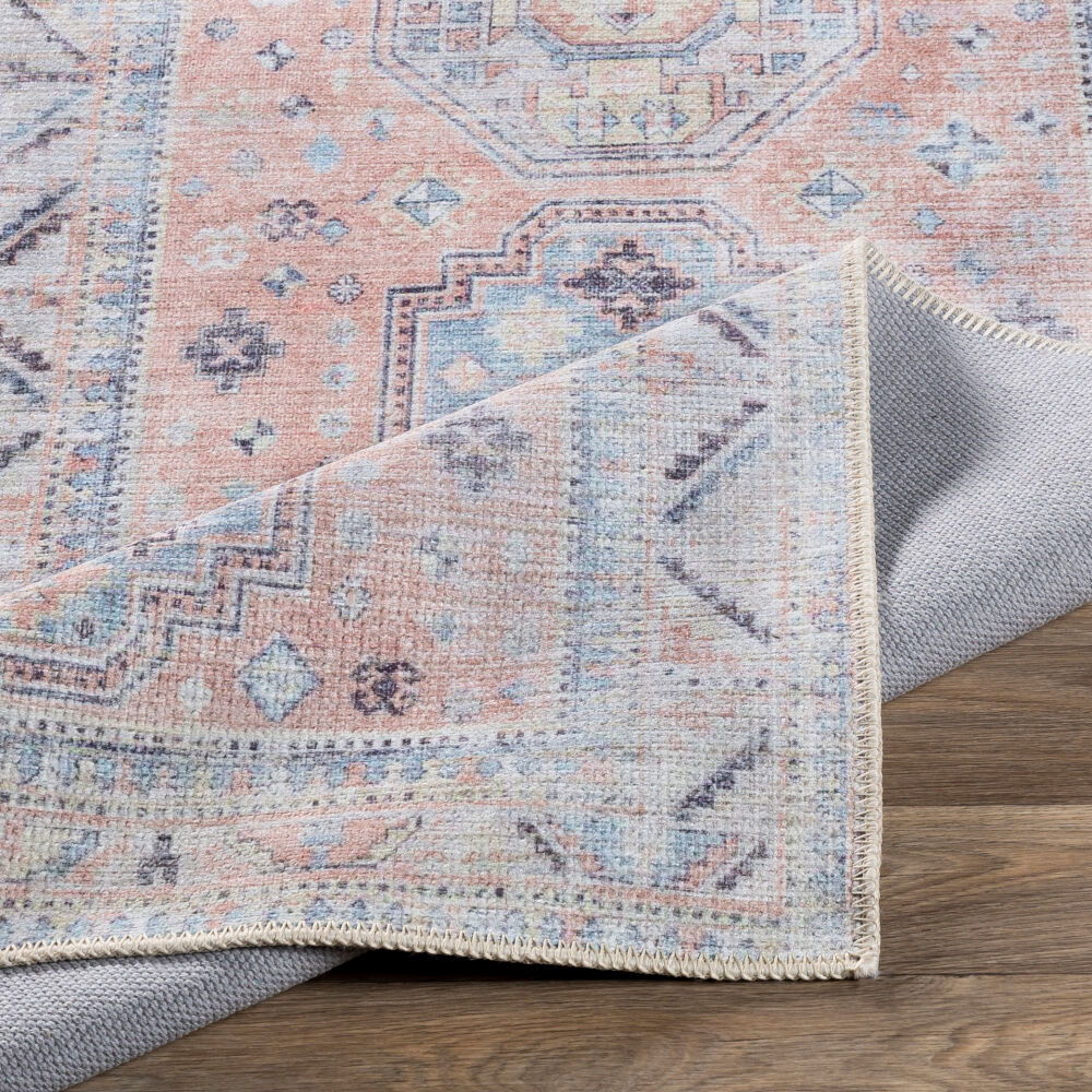 Antiquity Machine Woven Rug