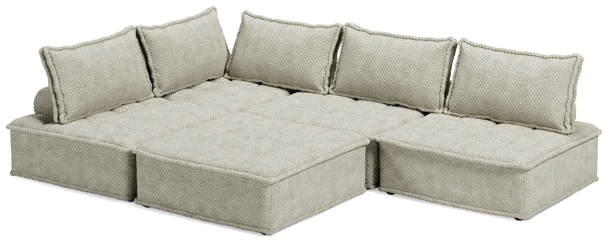 Signature Design by Ashley® Bales - Sectional | Meri Furniture