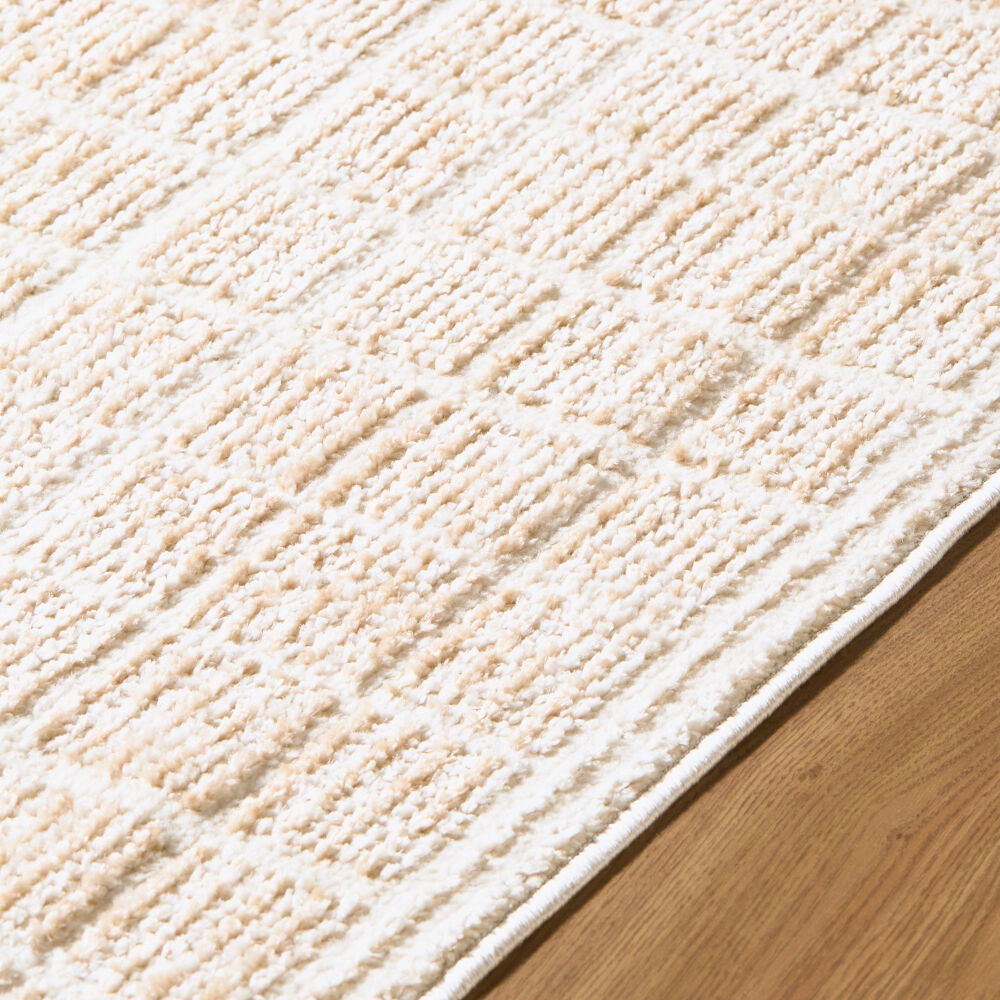 Odeon Machine Woven Rug