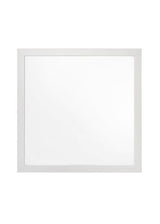 Casilda - Mirror - White Finish