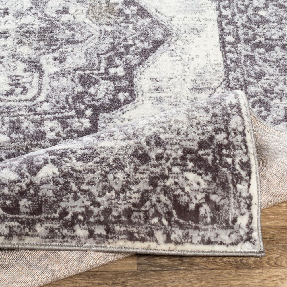 Wanderlust Machine Woven Rug