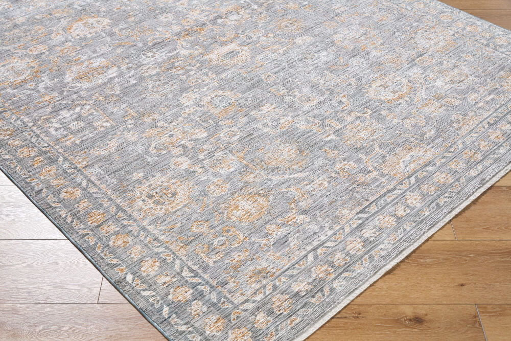 Chapel Hill Machine Woven Rug