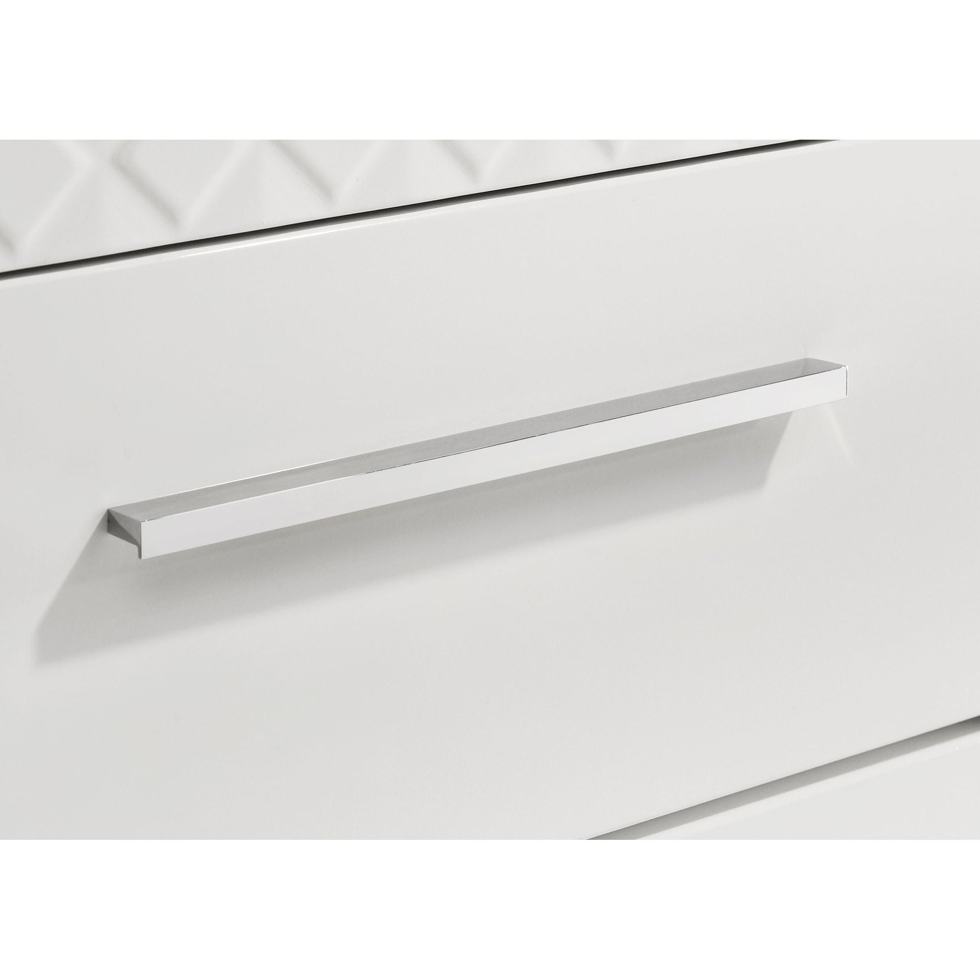 Pierce - 6 Drawer Dresser Cabinet