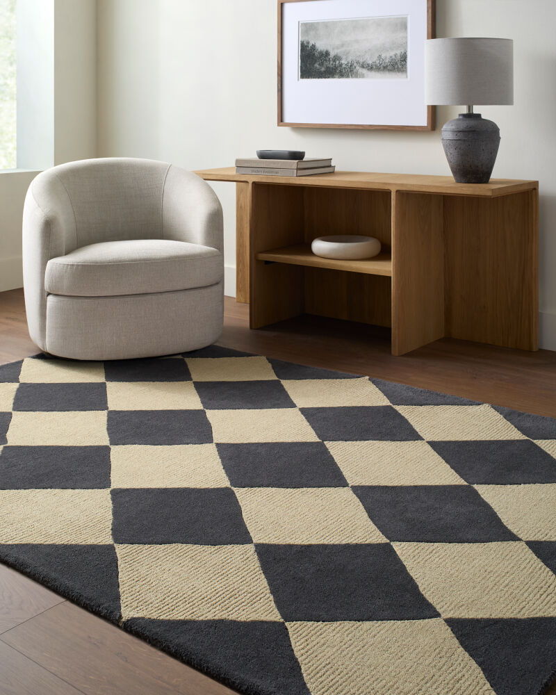 Isaac Handmade Rug