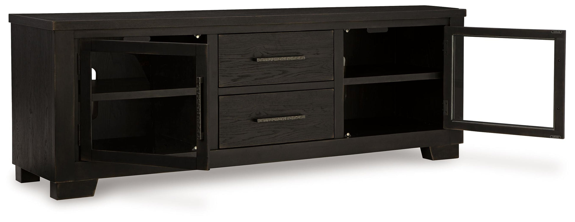 Signature Design by Ashley® Galliden - Extra Large TV Stand | Meri Furniture