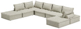 Signature Design by Ashley® Bales - Sectional | Meri Furniture