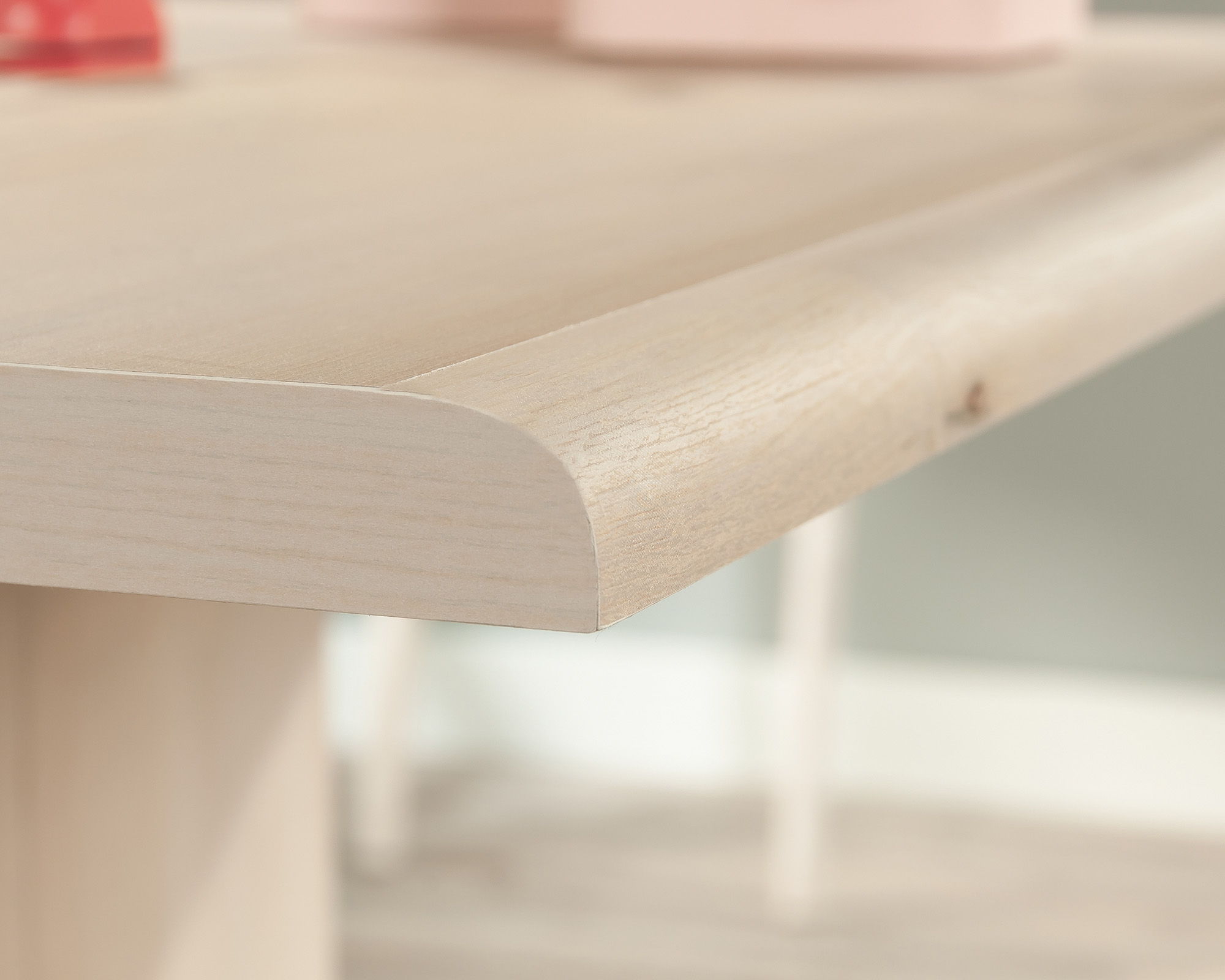 Craft & Sewing Armoire in Pacific Maple