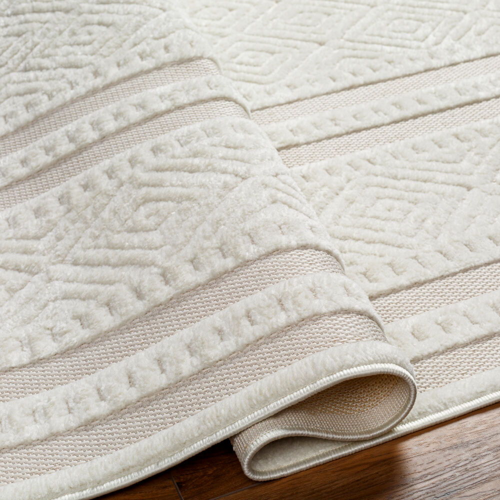 San Diego Machine Woven Rug