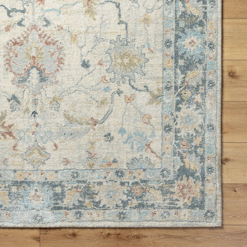Avellino Machine Woven Rug