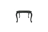 ACME House - Delphine - Dining Table - Charcoal Finish | Meri Furniture