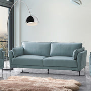 ACME Mesut - Sofa - Black | Meri Furniture