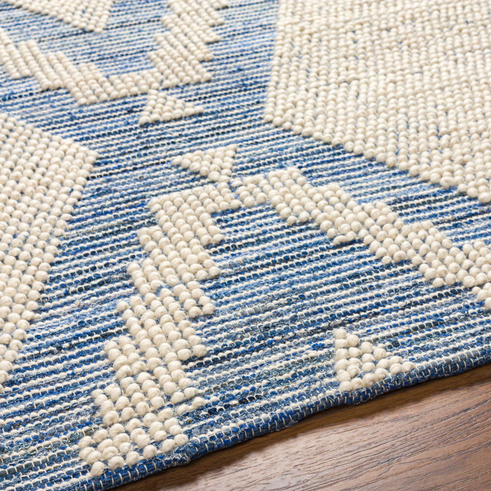 Nadine Handmade Rug