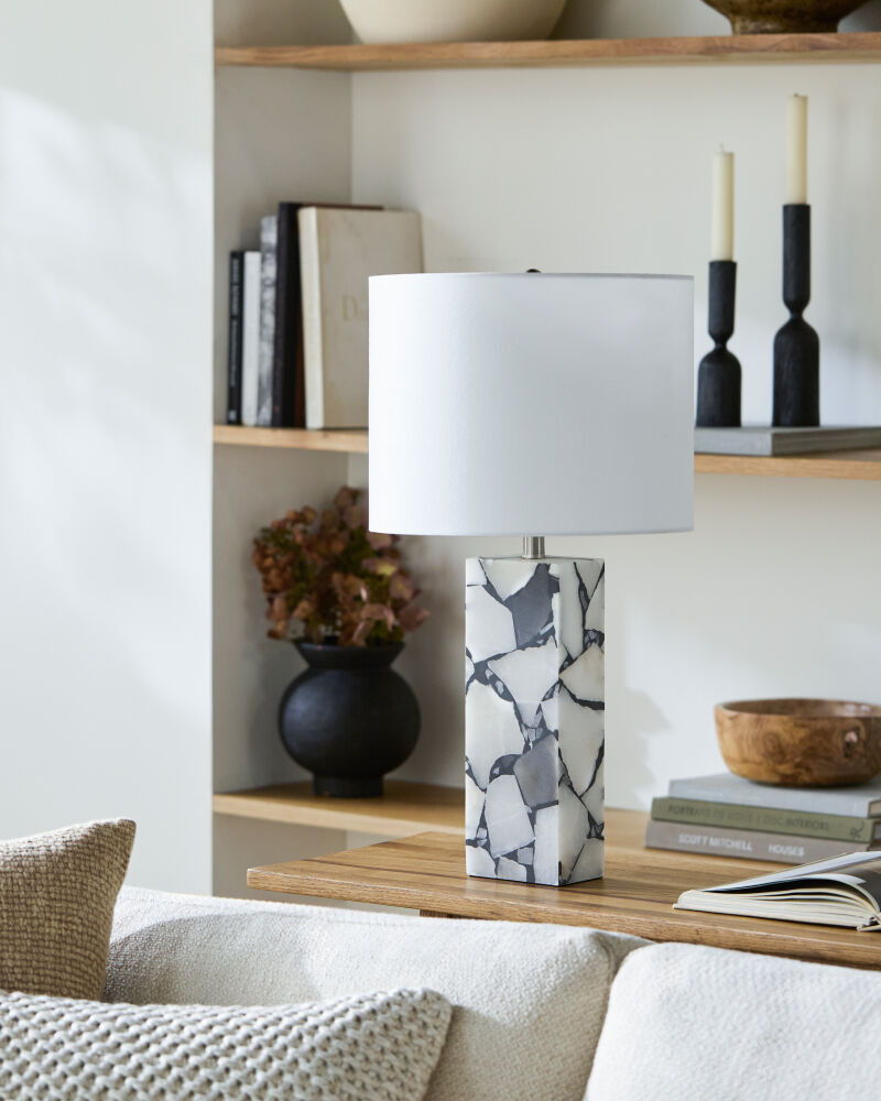 Angelo Accent Table Lamp