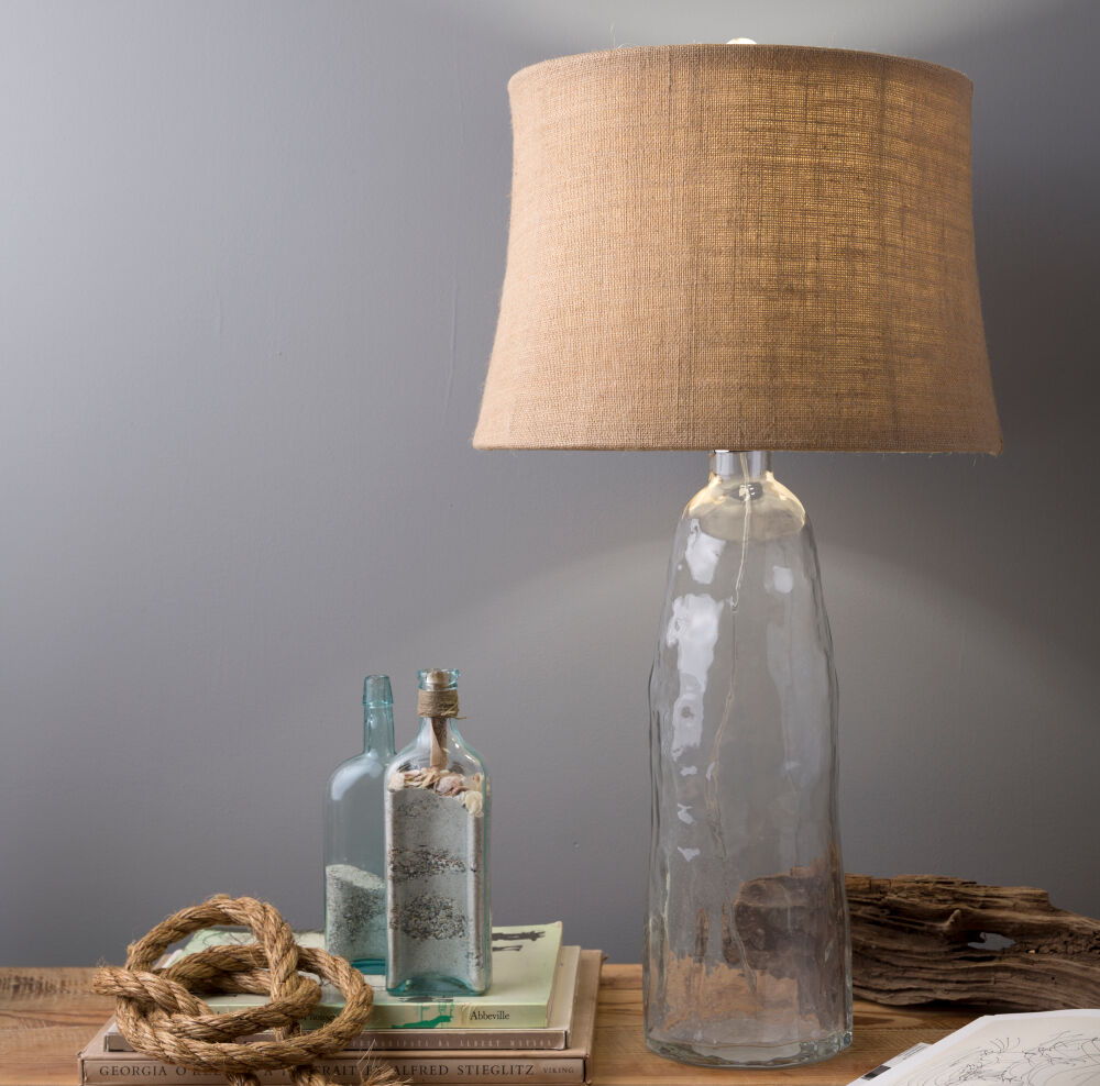 Canton Accent Table Lamp