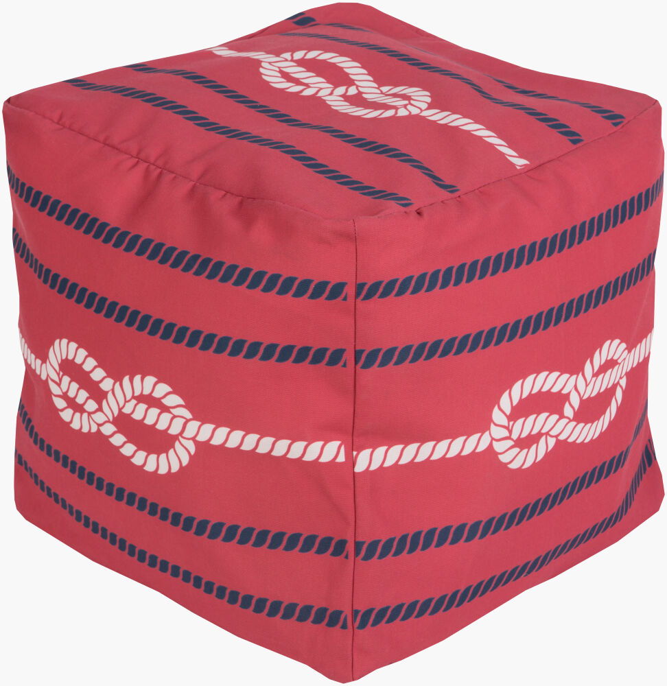Rain Pouf