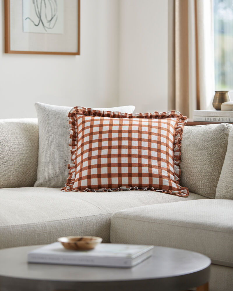 Louisville Pillow