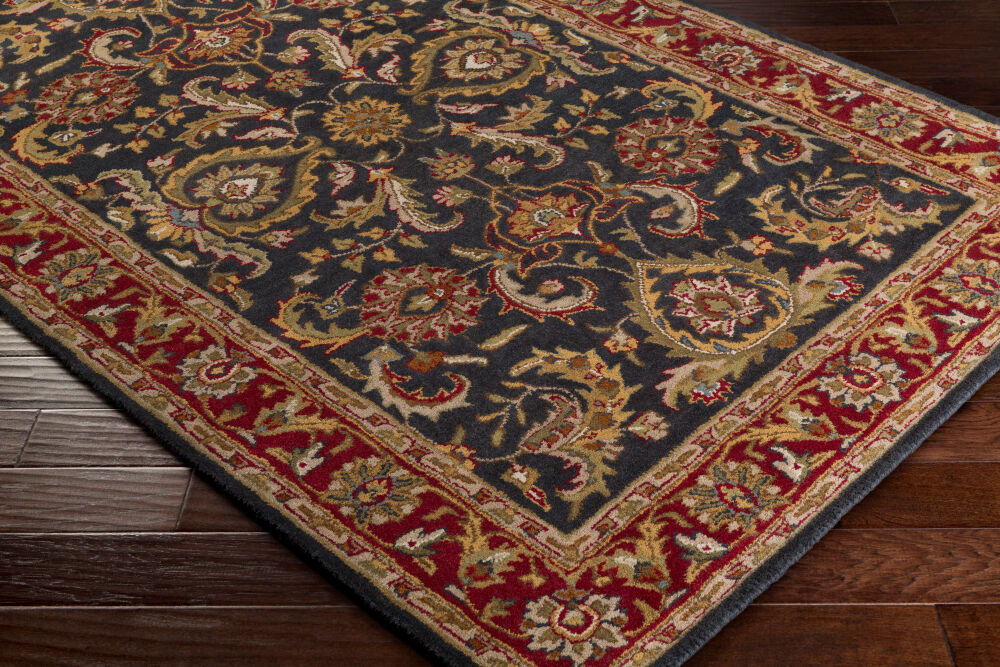 Middleton Handmade Rug