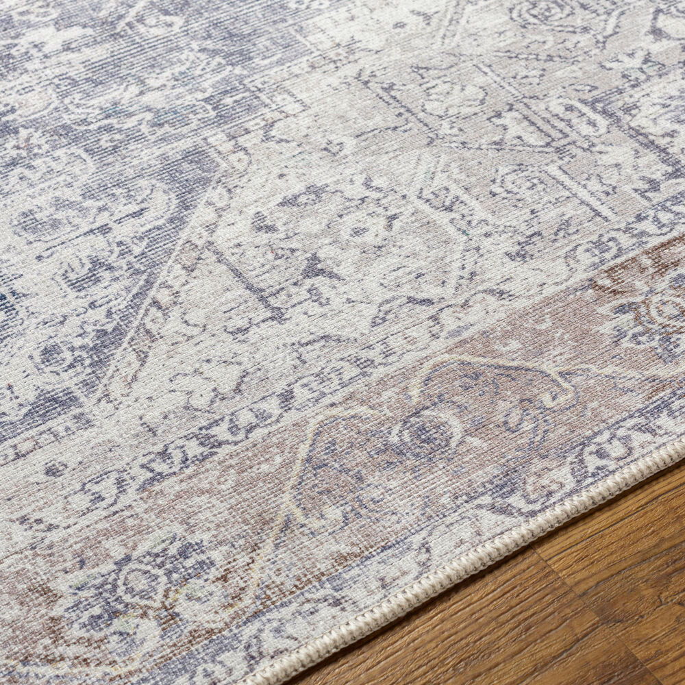 Amelie Machine Woven Rug