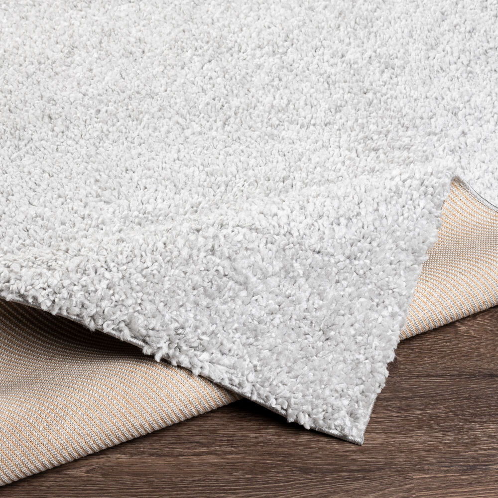 Deluxe Shag Machine Woven Rug