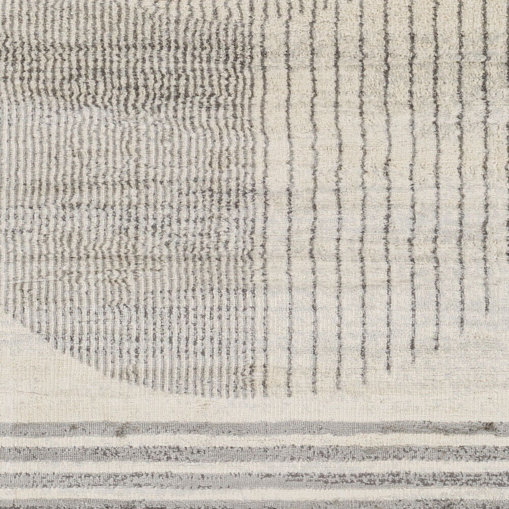 Floransa Machine Woven Rug