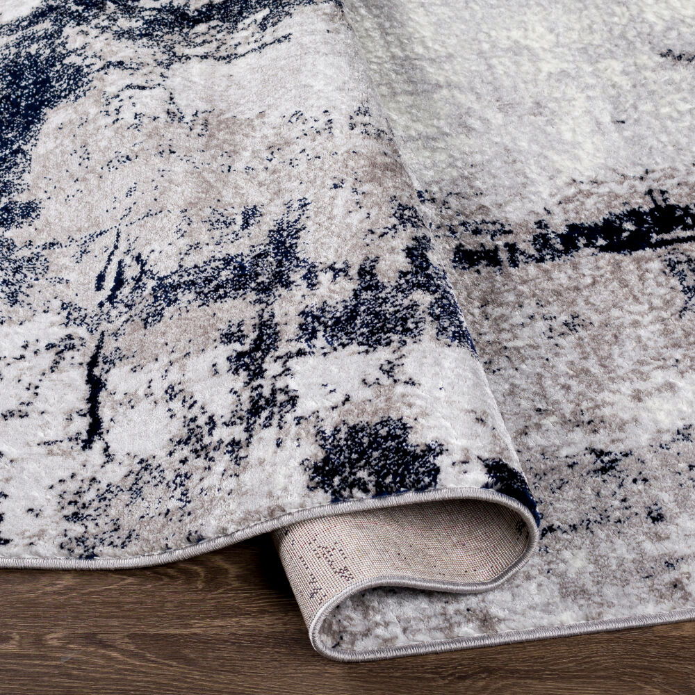 Wanderlust Machine Woven Rug