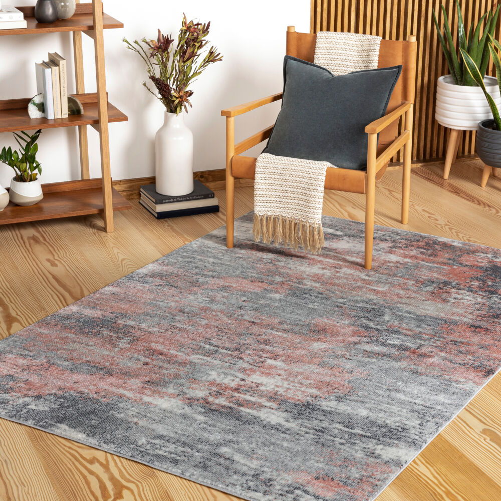 Bilbao Machine Woven Rug