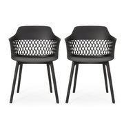 Azalea - Chair (Set of 2)